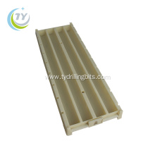 BQ NQ HQ PQ plastic core tray box